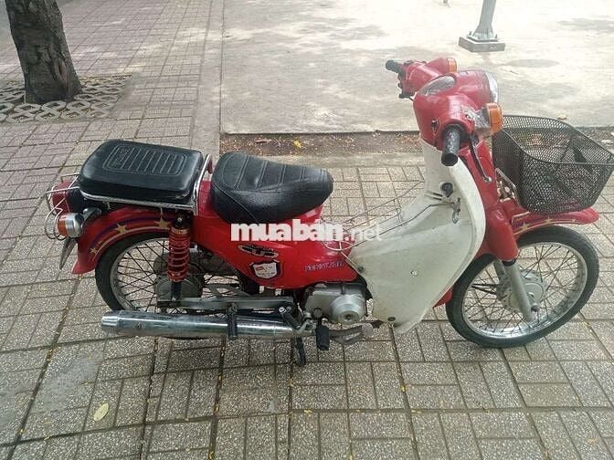 Cần bán xe cub 50 như hình