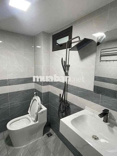 Nhà Phố Lê Đức Thọ 40m2 - 4 Tầng - Kinh Doanh - Gần Phố - Giá 8 Tỷ