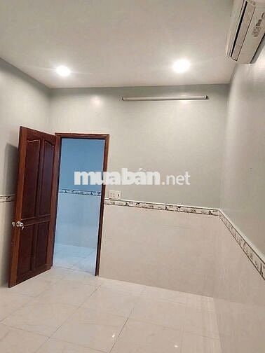 Nhà trệt lầu 3PN hẻm đường Xô Viết Nghệ Tĩnh chỉ 6 triệu