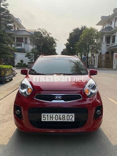 Kia Morning 2019 S AT - 68000 km