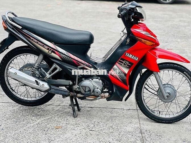 yamaha taurus LS biển tp