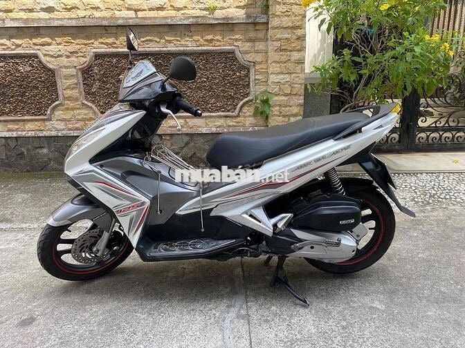ab 125 bstp 9 chủ máy zin