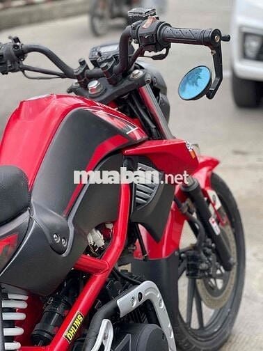 kymco 50cc biển TP