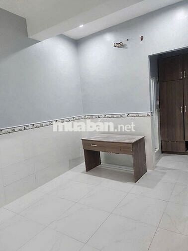 Nhà trệt lầu 3PN hẻm đường Xô Viết Nghệ Tĩnh chỉ 6 triệu