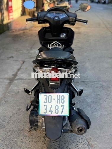 honda airblade xe đẹp máy nguyên bản