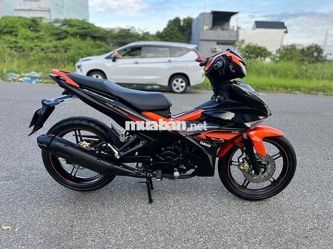 Ex 2020 móc rin ngon chạy nhẹ tơn giá 26 triệu 500