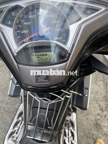 ab 125 bstp 9 chủ máy zin