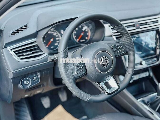 New MG5 MT sản xuất 2023 tồn kho
