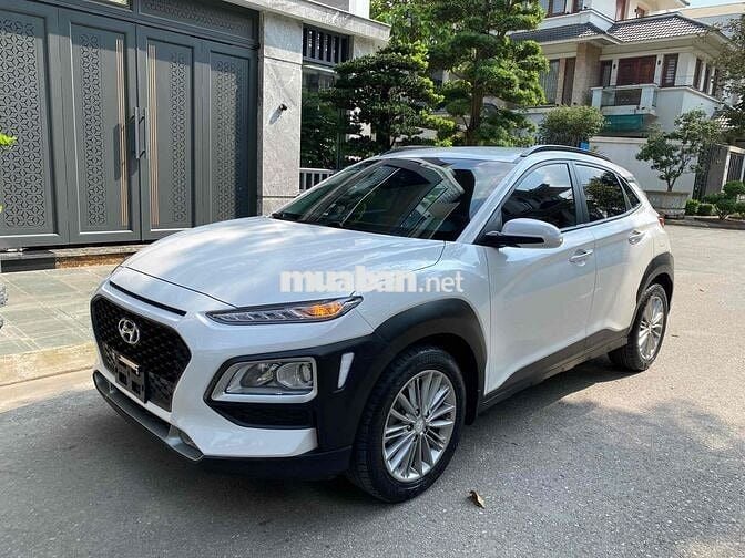 Hyundai Kona 2020 2.0 AT Tiêu Chuẩn - 52000 km