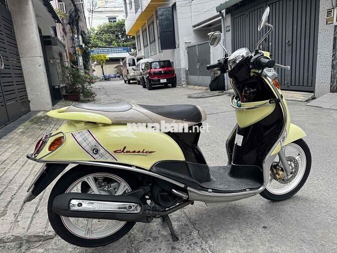 xe Mio Classico siêu cọp bstp chính chủ