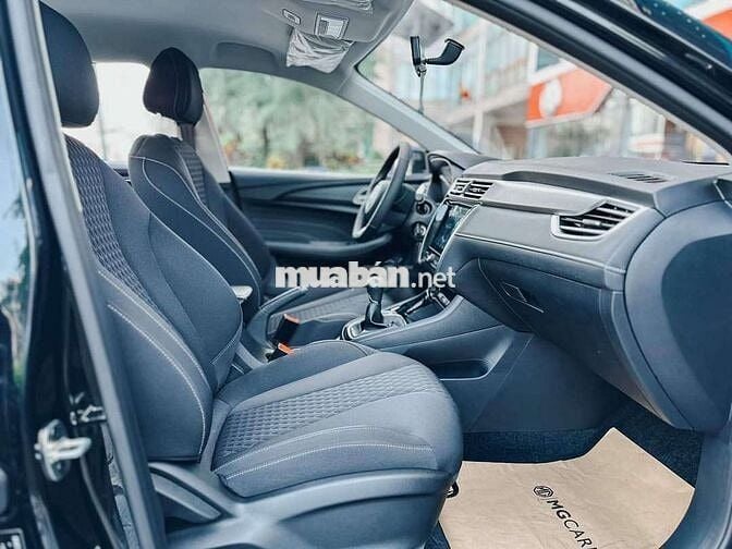 New MG5 MT sản xuất 2023 tồn kho