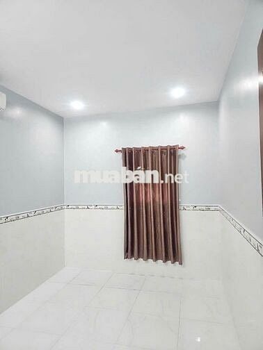 Nhà trệt lầu 3PN hẻm đường Xô Viết Nghệ Tĩnh chỉ 6 triệu