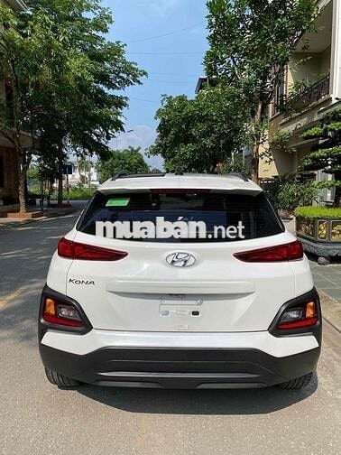Hyundai Kona 2020 2.0 AT Tiêu Chuẩn - 52000 km