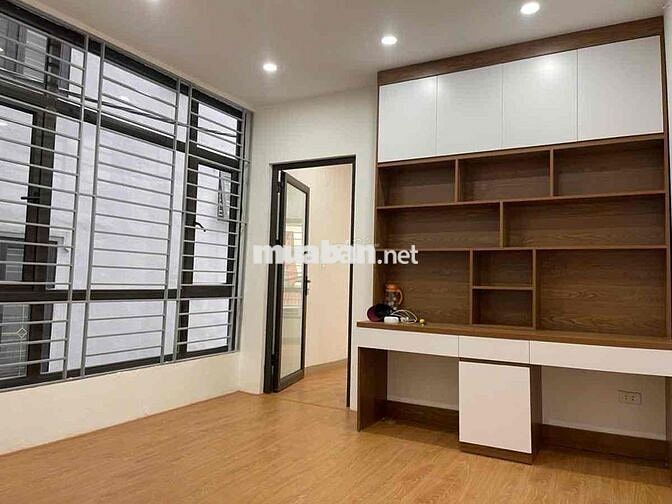 Nhà Phố Lê Đức Thọ 40m2 - 4 Tầng - Kinh Doanh - Gần Phố - Giá 8 Tỷ