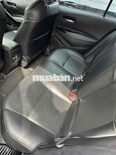 Toyota Corolla Altis 1.8V 2023 xe hãng bán