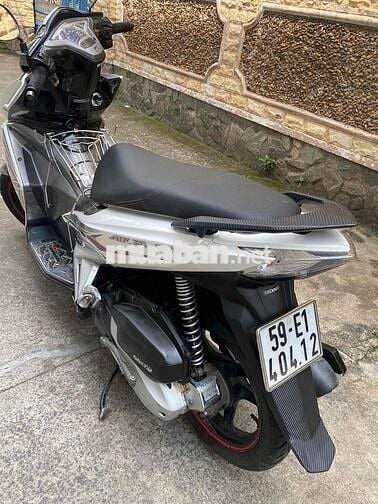 ab 125 bstp 9 chủ máy zin