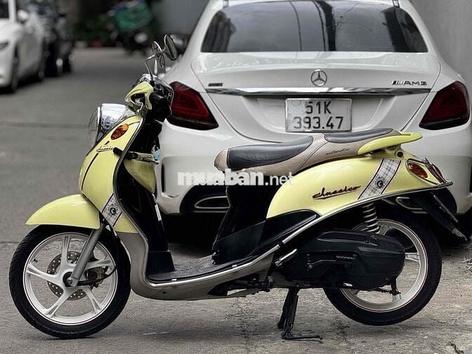 xe Mio Classico siêu cọp bstp chính chủ