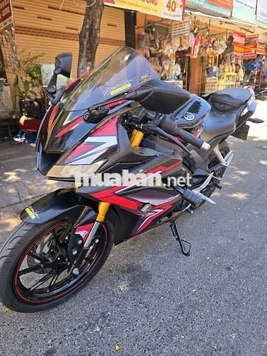 Yamaha R15v3 nguyên zin 100% 1 chủ mua mới tạiHead