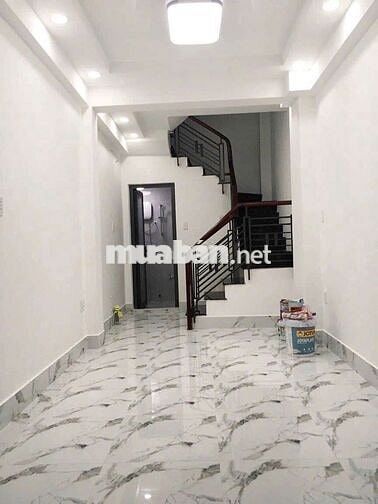 CHO THUÊ NHÀ HẺM NGUYỄN BIỂU P1 Q5