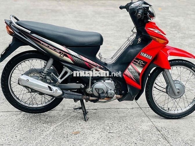 yamaha taurus LS biển tp