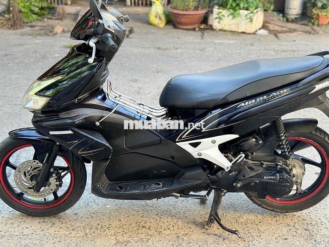 honda airblade xe đẹp máy nguyên bản