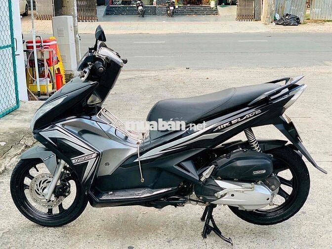 air blade 125cc biển 82