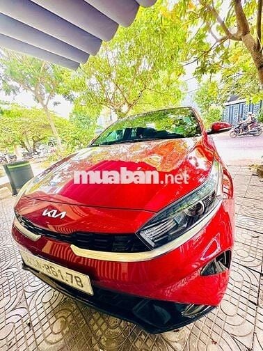 Kia K3 2024 Luxury 1.6 AT - 19500 km