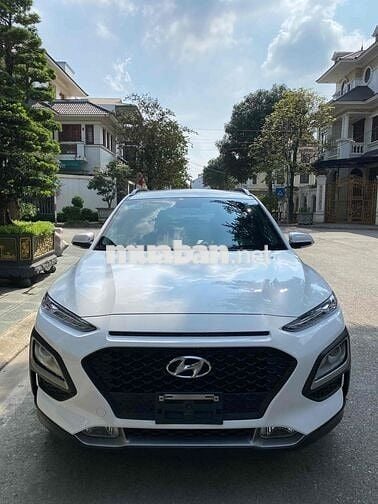 Hyundai Kona 2020 2.0 AT Tiêu Chuẩn - 52000 km