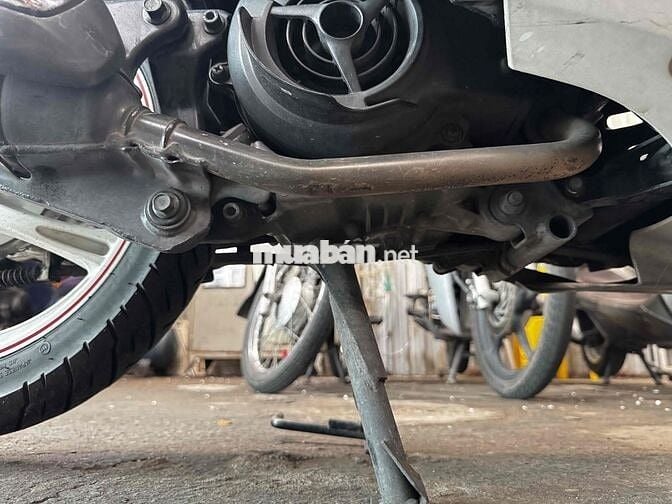 xe Mio Classico siêu cọp bstp chính chủ