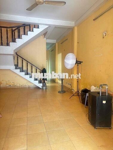 Bán nhà mặt tiền 1/ đường Liên Khu 5-6, Bình Tân, giáp Quốc Lộ 1A, giá