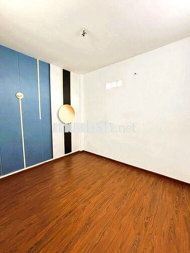 NHÀ 4 TẦNG LÊ VĂN QUỚI, 44M² - SÁT MẶT TIỀN, GIÁP TÂN PHÚ - CHỈ 5.1 TỶ
