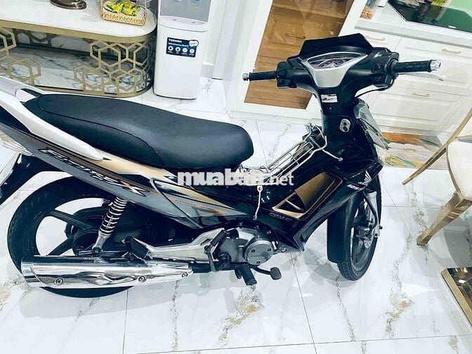 Dư dùng bán Future X Fi màu đen bsố ĐNai chính chủ