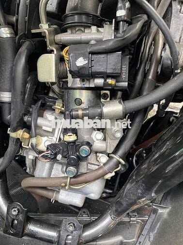 Honda SH 150 cc 9 chủ trùm mền rin nguyên ít đi