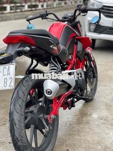 kymco 50cc biển TP