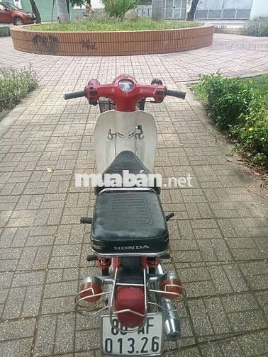 Cần bán xe cub 50 như hình