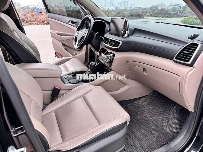 Hyundai Tucson 2021 2.0 Tiêu chuẩn - 68000 km