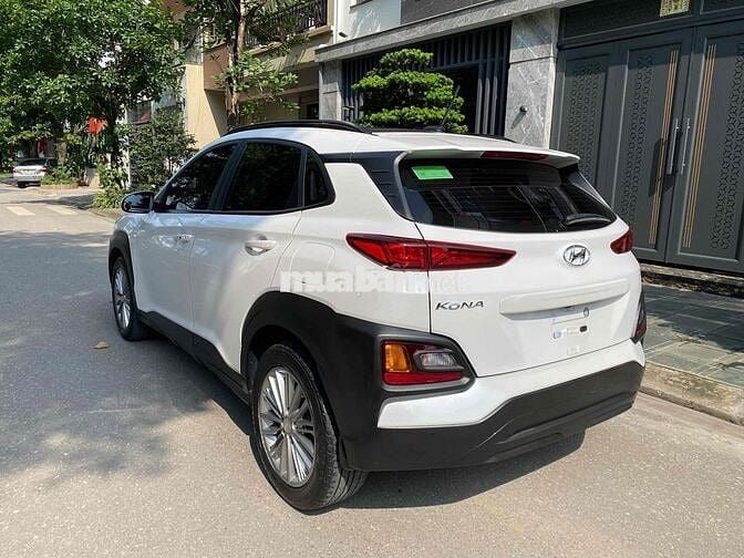 Hyundai Kona 2020 2.0 AT Tiêu Chuẩn - 52000 km