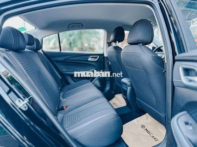 New MG5 MT sản xuất 2023 tồn kho