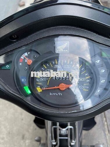 Wave s100 nhập thái