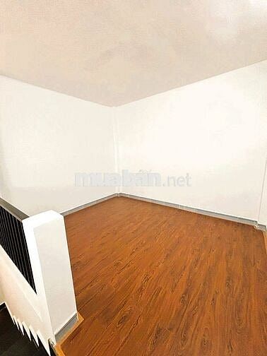 NHÀ 4 TẦNG LÊ VĂN QUỚI, 44M² - SÁT MẶT TIỀN, GIÁP TÂN PHÚ - CHỈ 5.1 TỶ