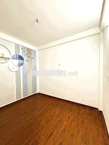 NHÀ 4 TẦNG LÊ VĂN QUỚI, 44M² - SÁT MẶT TIỀN, GIÁP TÂN PHÚ - CHỈ 5.1 TỶ