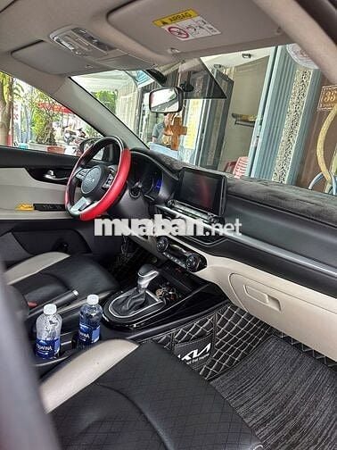 Kia K3 2024 Luxury 1.6 AT - 19500 km