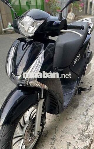 Honda SH 150 cc 9 chủ trùm mền rin nguyên ít đi
