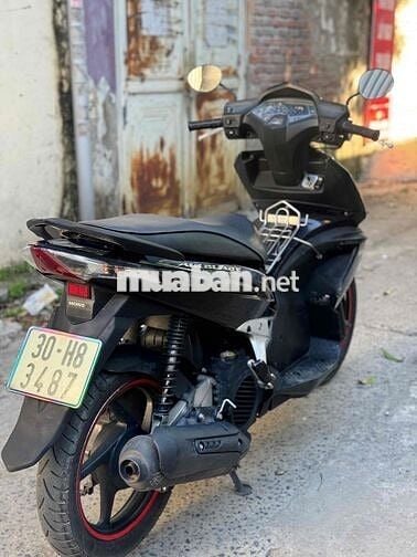 honda airblade xe đẹp máy nguyên bản