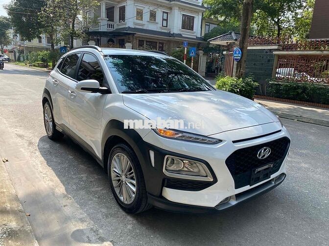 Hyundai Kona 2020 2.0 AT Tiêu Chuẩn - 52000 km