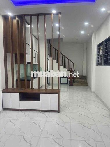 Nhà Phố Lê Đức Thọ 40m2 - 4 Tầng - Kinh Doanh - Gần Phố - Giá 8 Tỷ