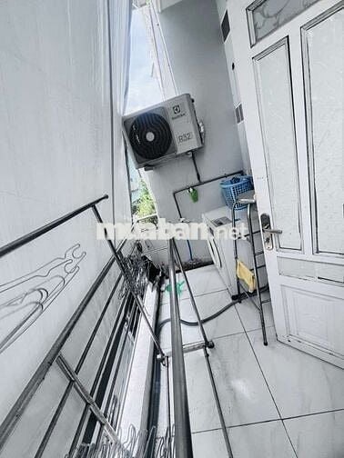 [QUẬN 8] NHÀ BÁN LƯƠNG VĂN CAN, PHƯỜNG 15, QUẬN 8