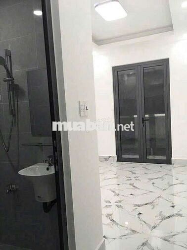 CHO THUÊ NHÀ HẺM NGUYỄN BIỂU P1 Q5