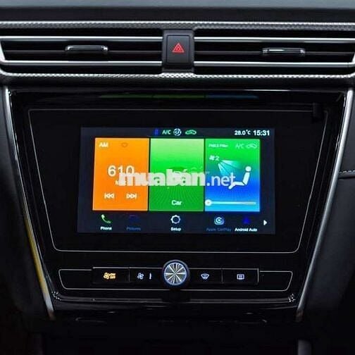 New MG5 MT sản xuất 2023 tồn kho