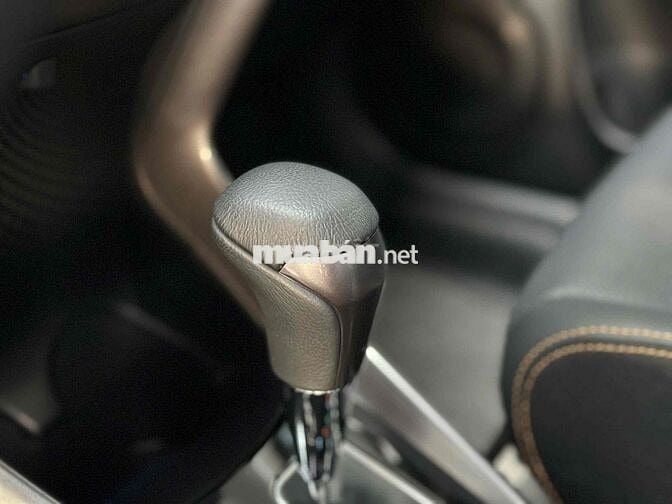 Toyota Vios 2025 G 1.5 CVT - 7000 km,40 triệu PK